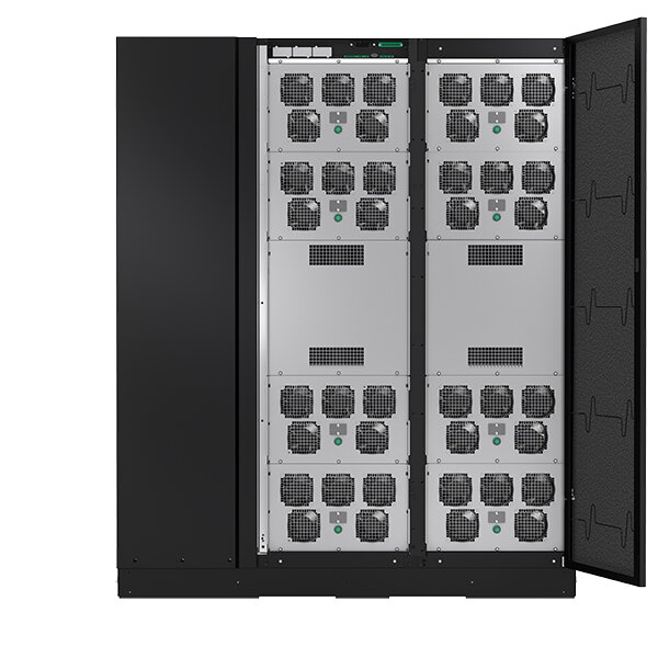 Литий-ионные батареи для модульных ИБП Eaton 93PM 100-500 кВА