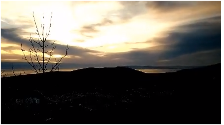 Извиняюсь за качество, может виноват холод, или освещение, а может и то и то.