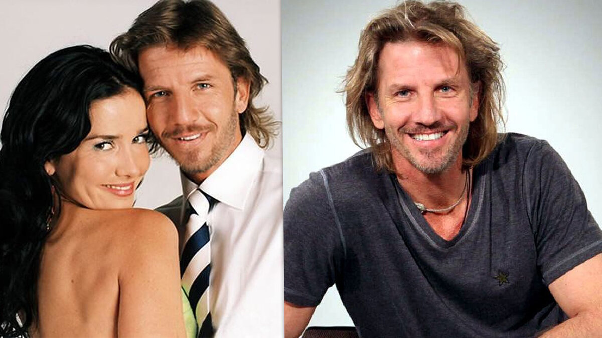 Connie Ansaldi Y Facundo Arana