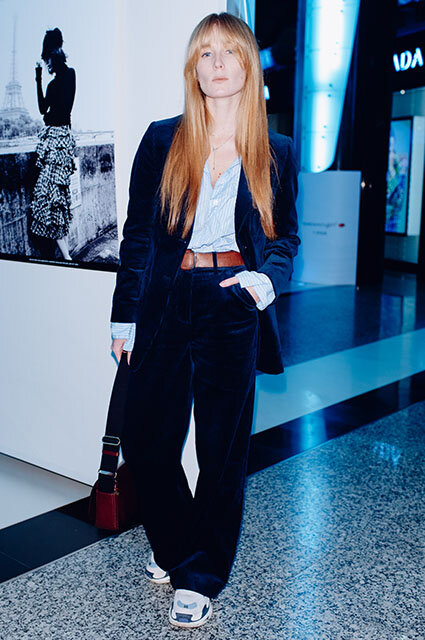 Саша Федорова