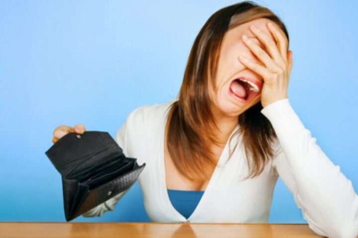 На собеседовании нужно выглядеть точно не так :)