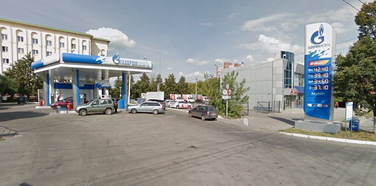 Фотография из моего архива