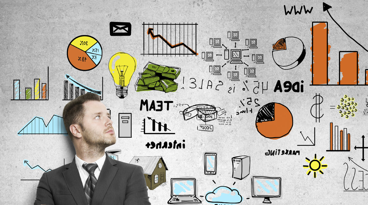 Маркетинг без маркетолога. Так ли сложно?