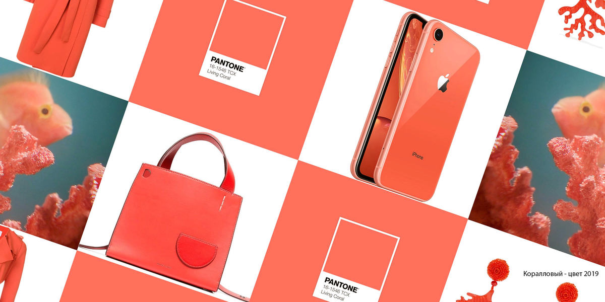 Цвета 2019 году. Pantone 16-1546 живой коралл / Living Coral (2019). Pantone 16-1546 живой коралл. Цвет пантон 2019. Коралловый цвет пантон 2019.