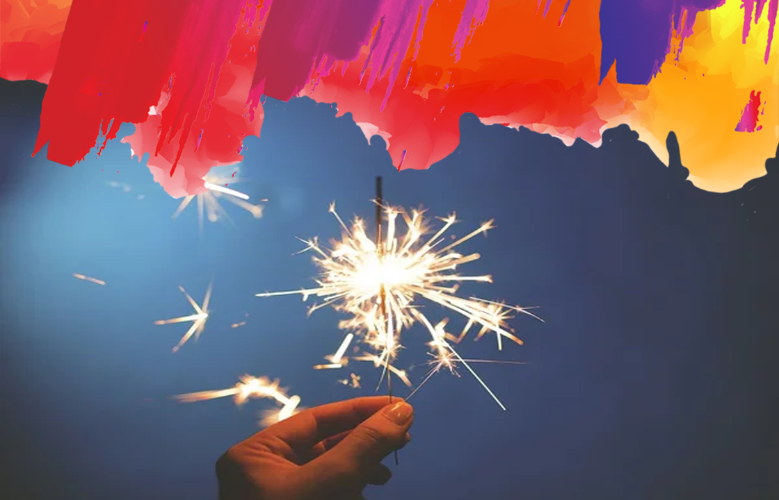 Счастье в деталях