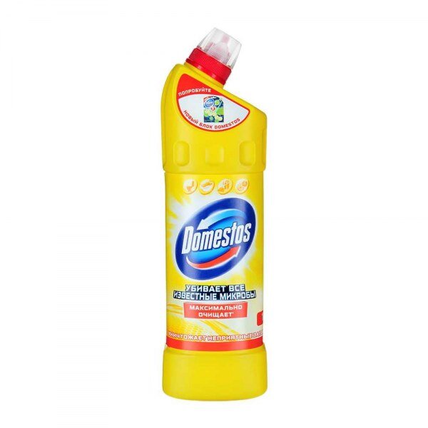 "Domestos"