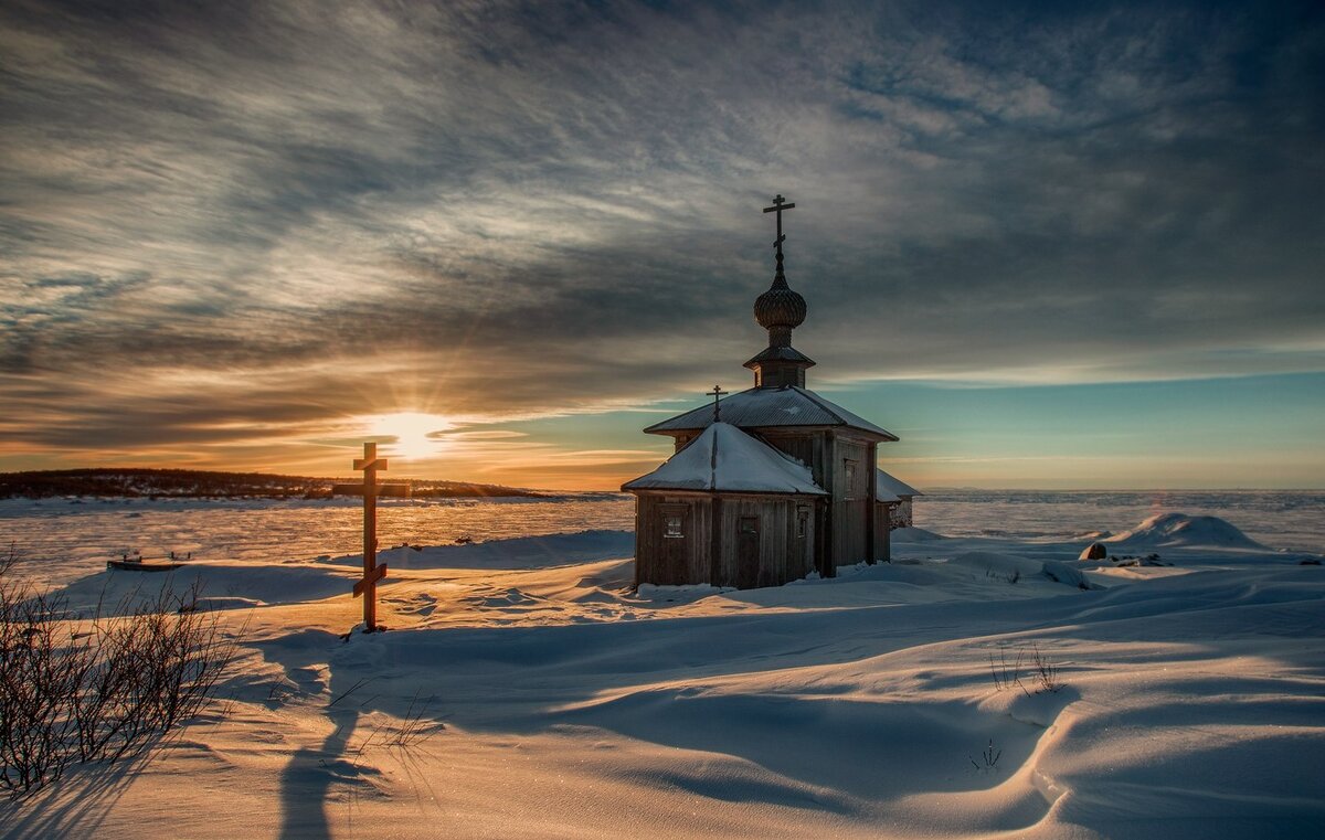 Фото Владимира Липецкого