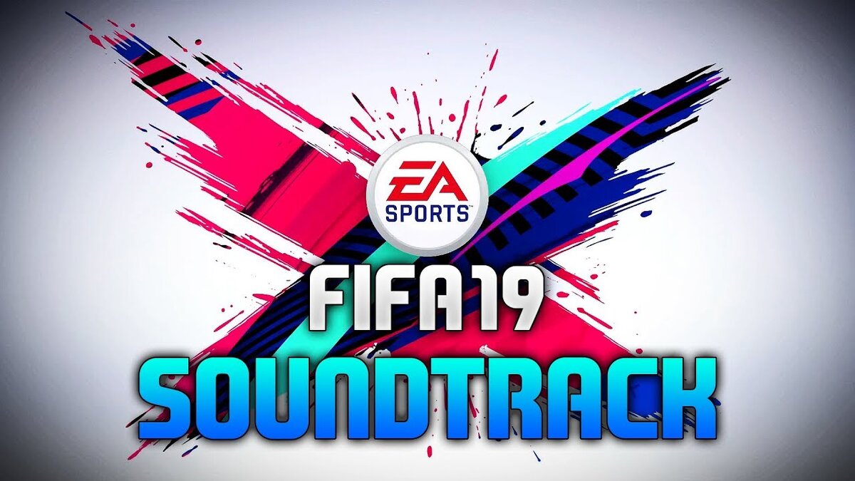 ФИФА плейлист. FIFA 19 OST. FIFA 19 Soundtrack. Музыка ФИФА 19.