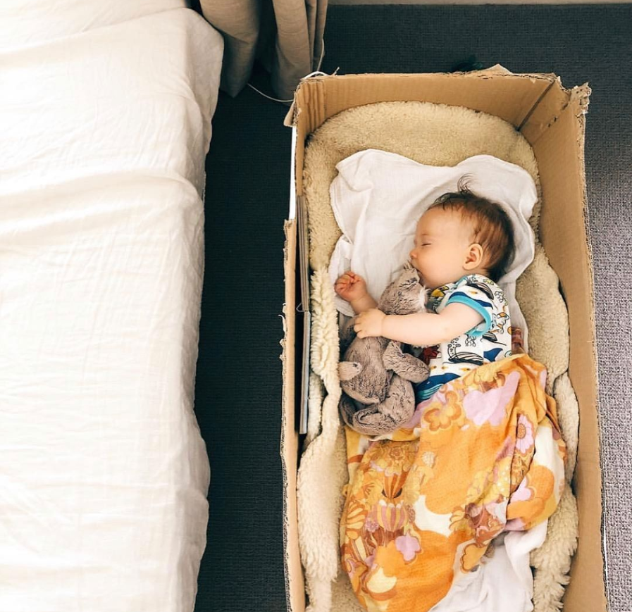 Всё больше родителей стали считать это оптимальным вариантом: функционально и дёшево. https://www.instagram.com/scandidownundershop/