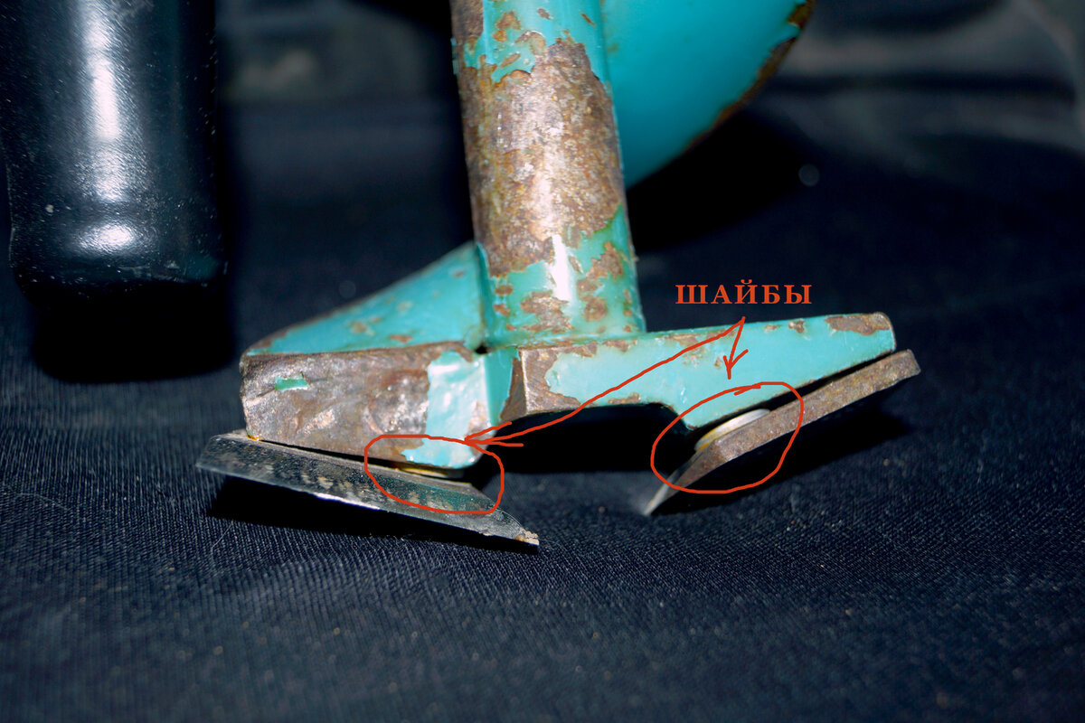 рабочая лошадка, облупилась, но пашет исправно.