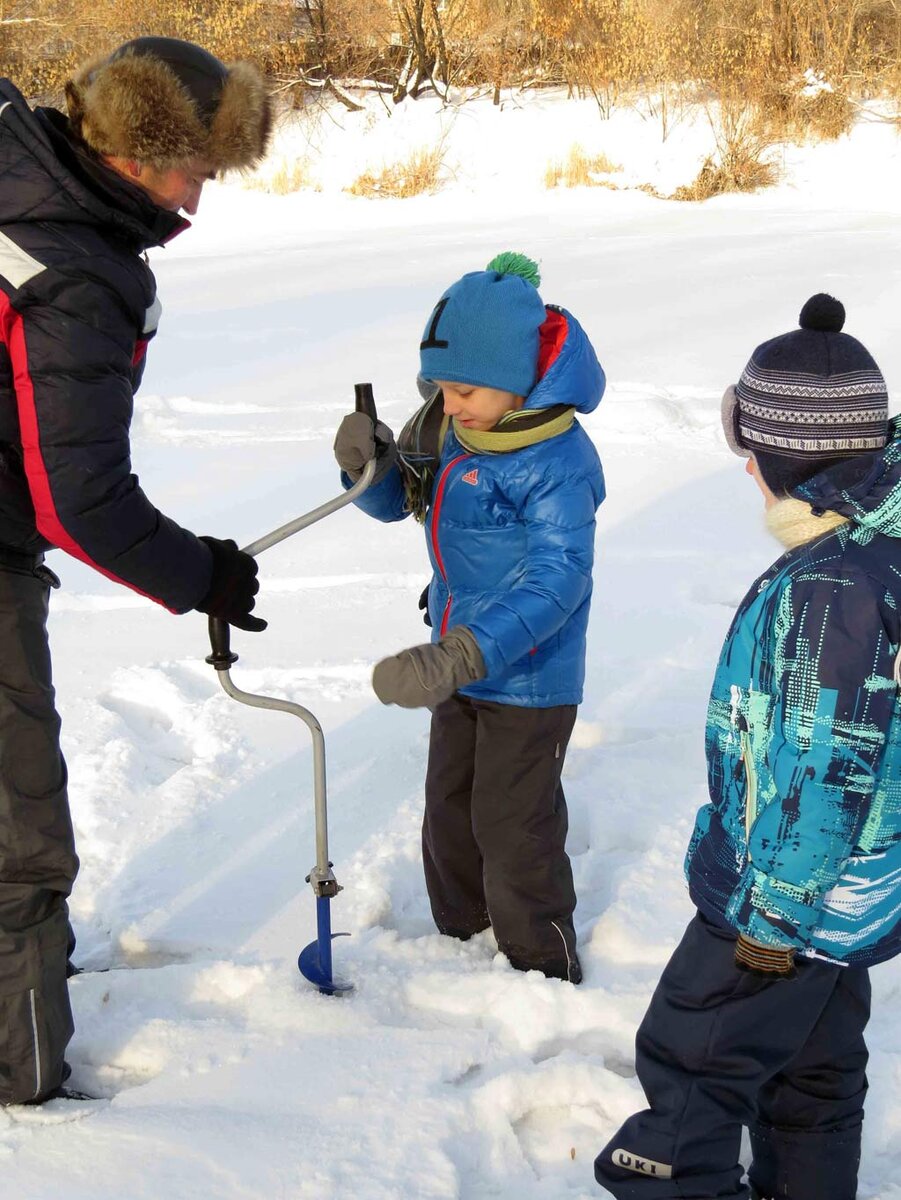 Фото Дмитрия Бикбова