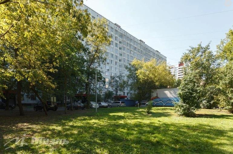 Перед цандера 7 будет дом проект