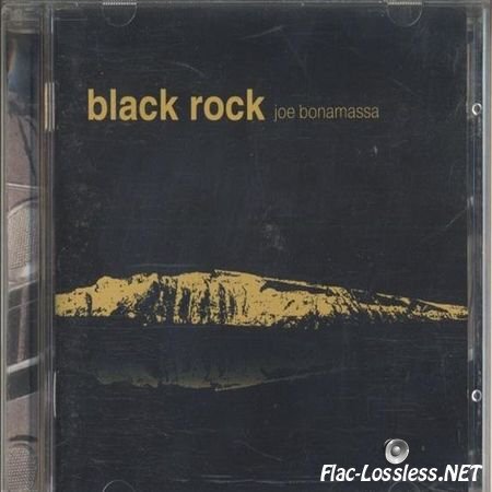 
Artist: Joe Bonamassa | Album: Black Rock | Released: 2010 | Genre: Rock, Blues Rock | Country: USA | Duration: 00:53:17