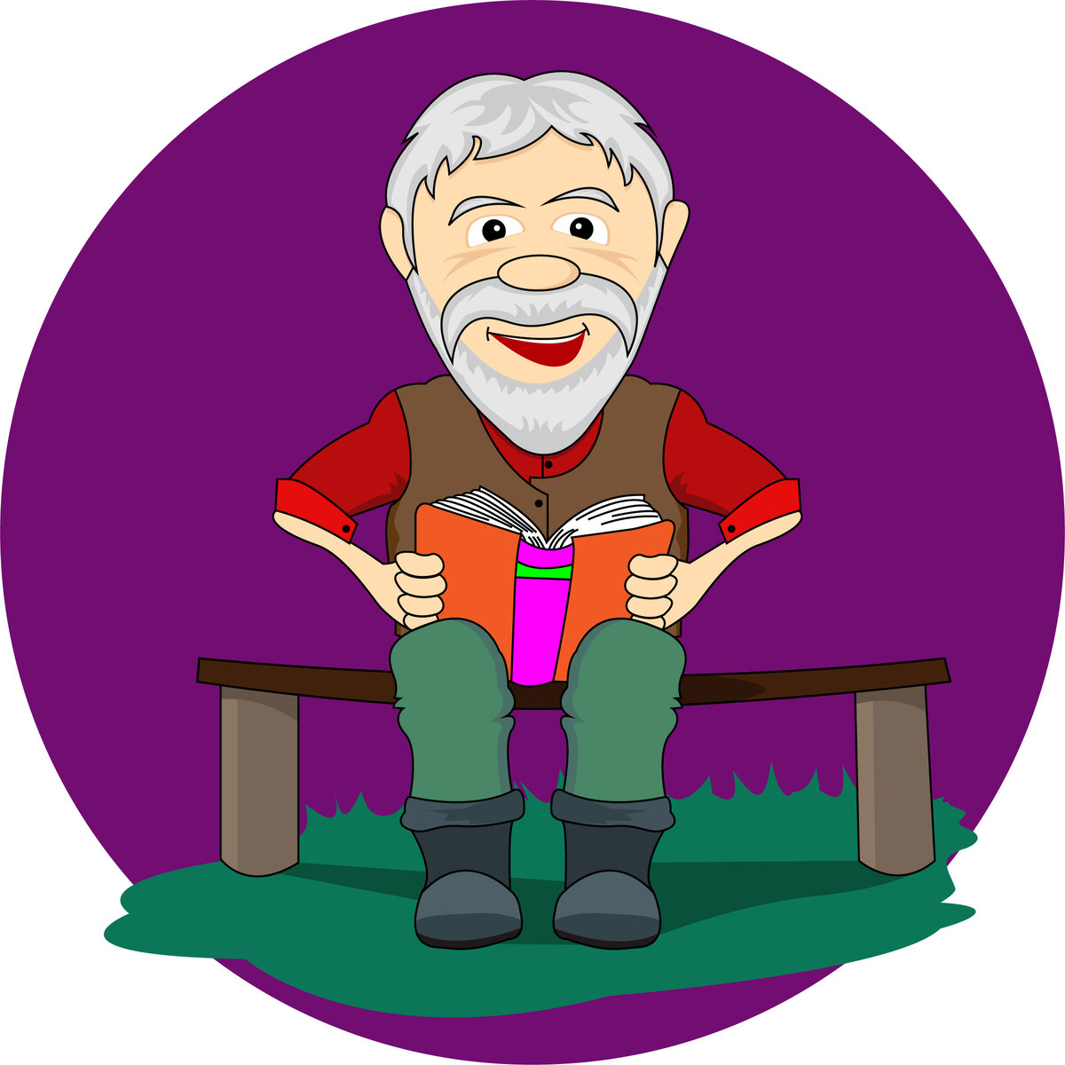 Добрый день читатель. Сегодня история всего лишь 20-летней давности о девочке с высокими идеалами, которые разбились о реальность. Дело было на планете Земля...