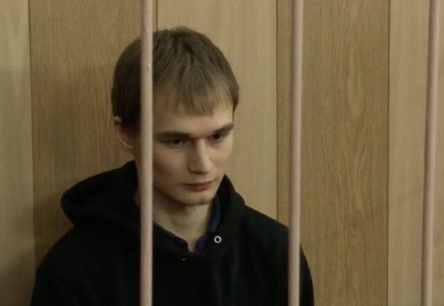Азат Мифтахов