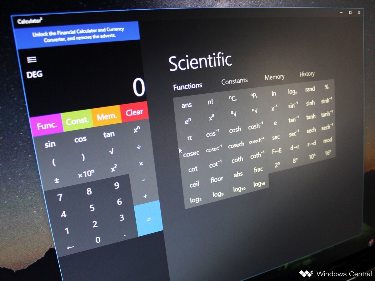 фото взято с сайта: https://www.windowscentral.com
