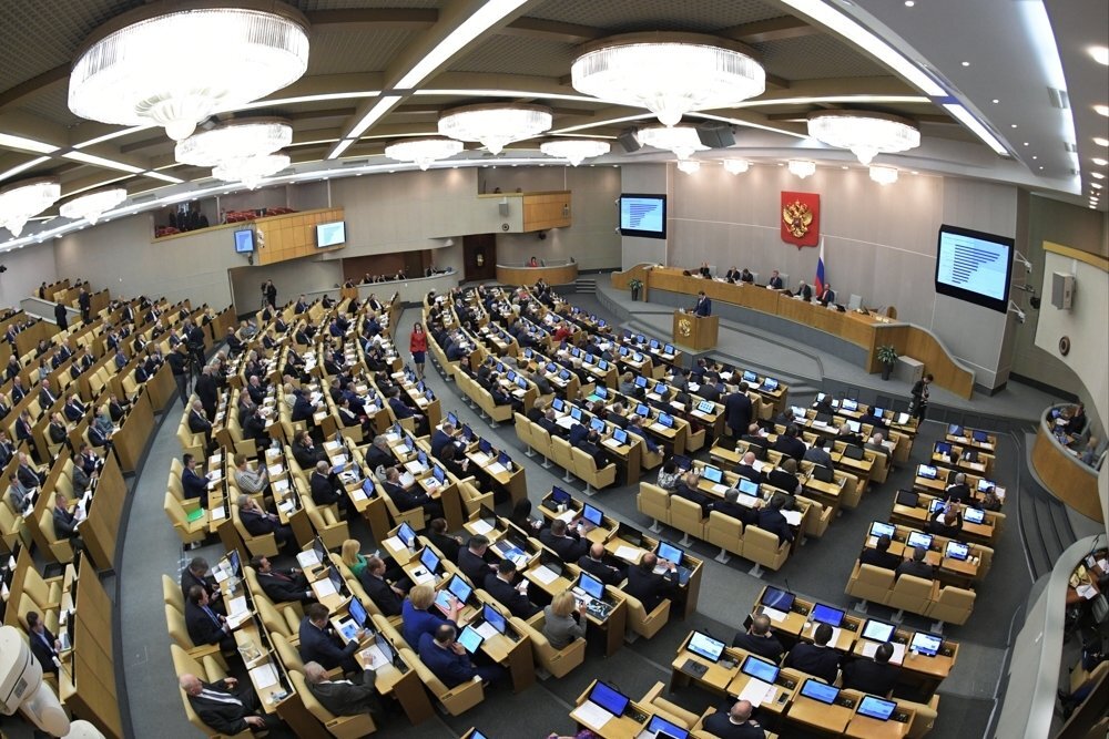 Владимир Федоренко/ РИА Новости