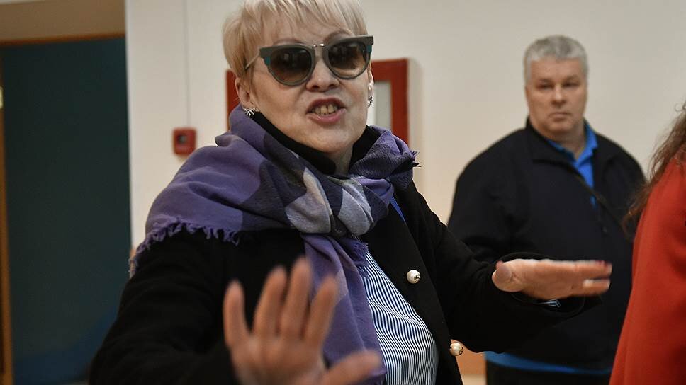 А. Тюменева