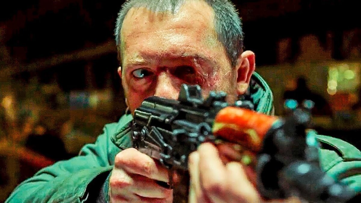 "Кино, за которое не стыдно"