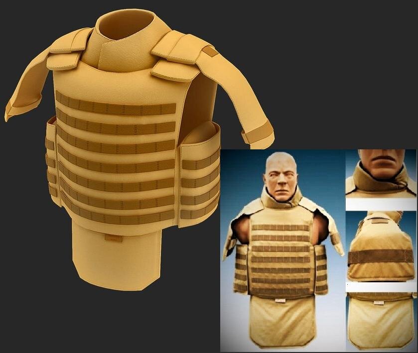 Dragon Skin