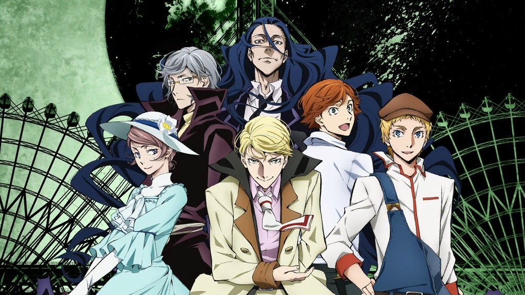 литературные псы 3. великий из бродячих псов 3 сезон 1 серия. натаниэль готорн великий из бродячих псов. нацумэ бродячих псов великий. аниме великий из бродячих псов 3 сезон.