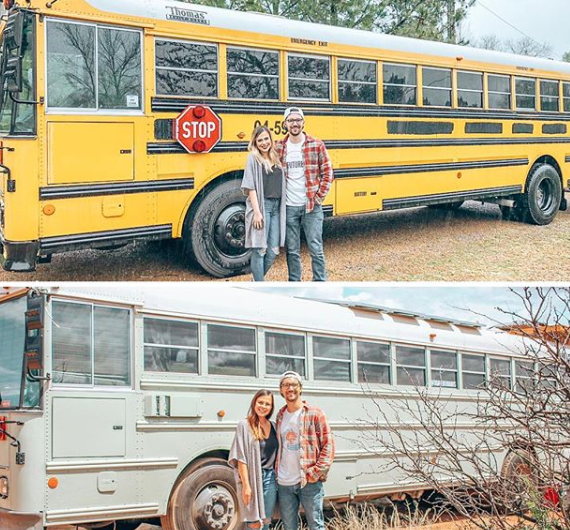 Фото: @tioaventurabus