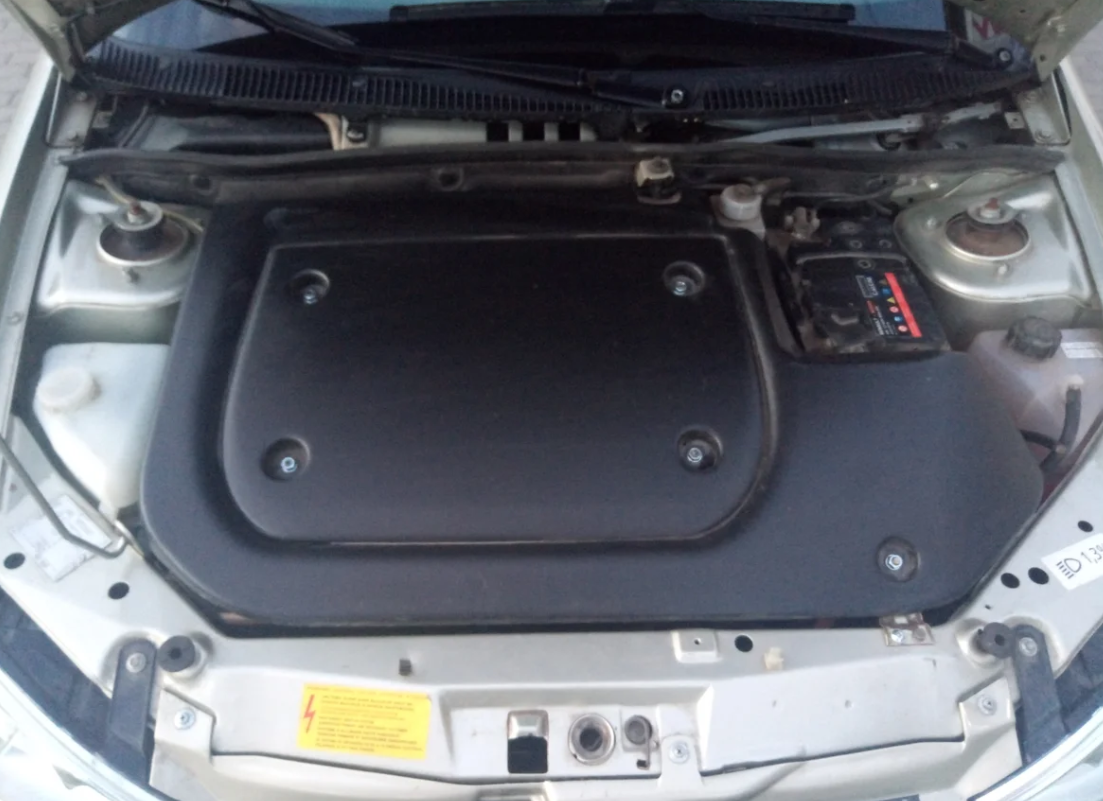 Просят за нее 500 т.р.