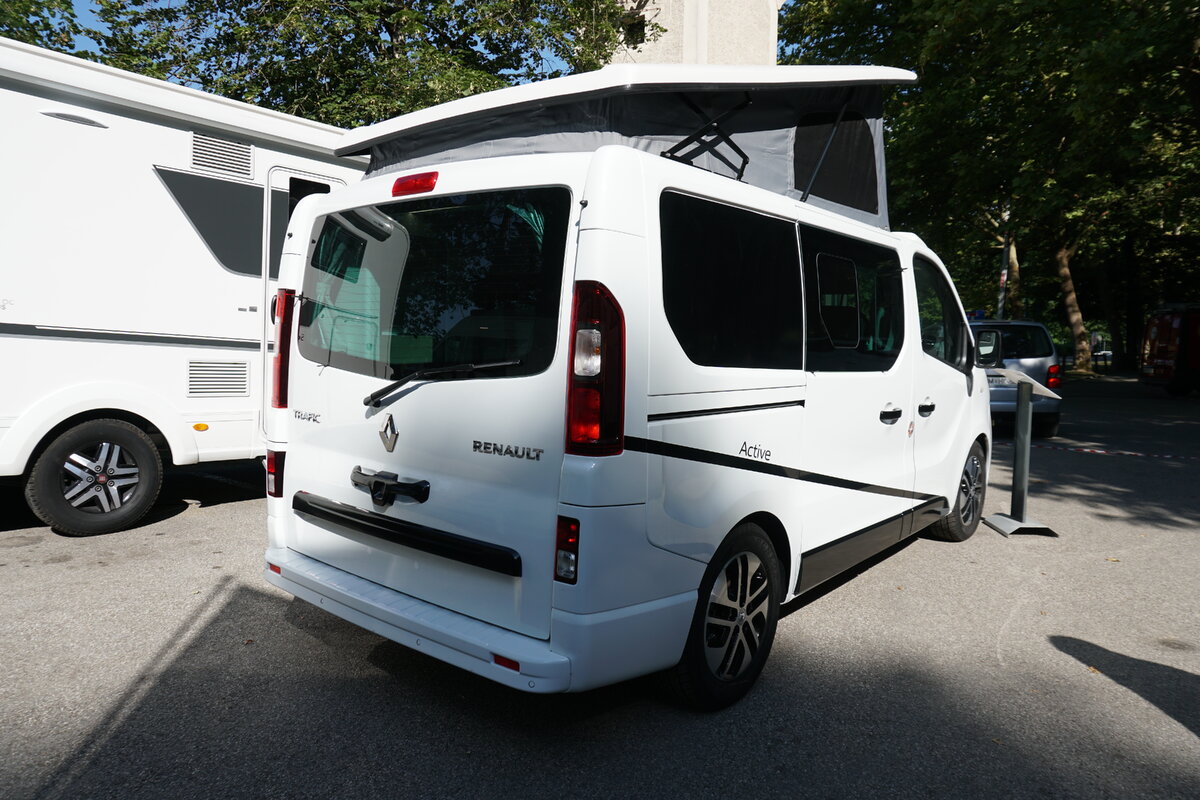 Adria Active на дилерской конференции 2019 года