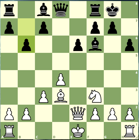 задачка с сайта lichess.org