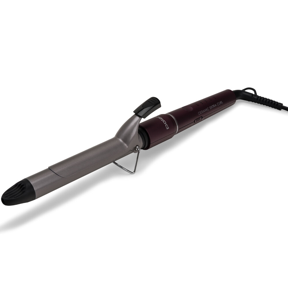 плойка Polaris PHS 0525K Ceramic Extra Curl