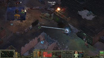 Скачать Игру Dustwind (2018) PC | Лицензия Rutor Через Торрент.