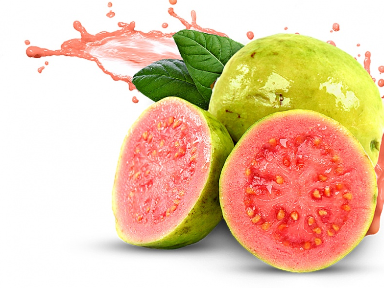 Полезный фрукт Гуава! | Дельный совет | Дзен