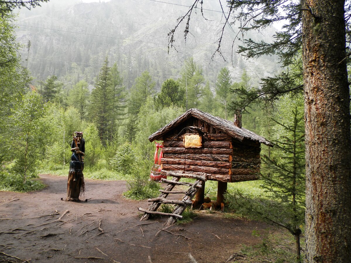 Народный фольклор всегда для услуг фотосессий туристов