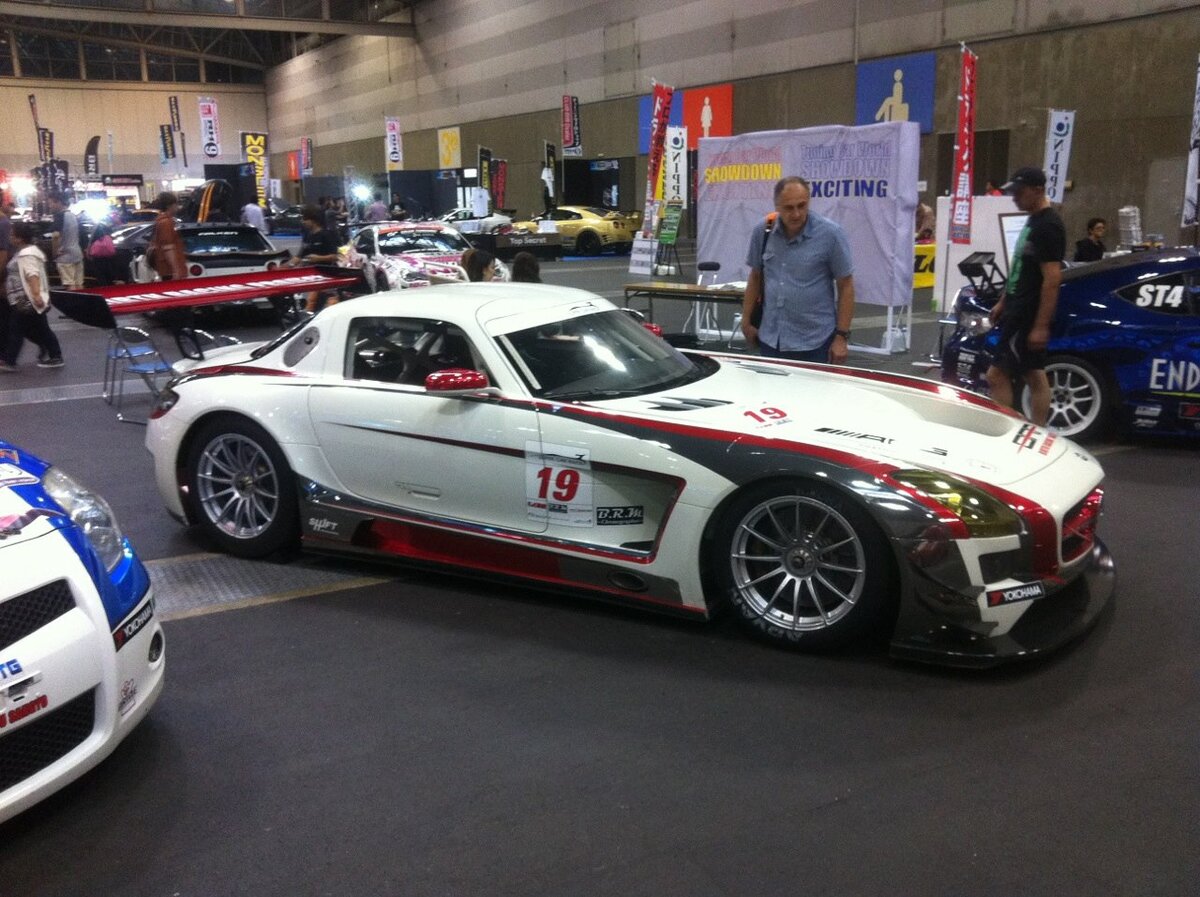 фото личное, Япония 2014 