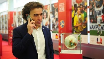 Фото: pfc-cska.comНапомним, сегодня, 3 сентября, чешский клуб «Млада Болеслав» выпустил релизотносительно будущего Комличенко, который мог продолжить карьеру в российской Премьер-лиге. Согласно последней информации, ЦСКА хотел арендовать нападающего, а чехи настаивали на полноценном трансфере.
