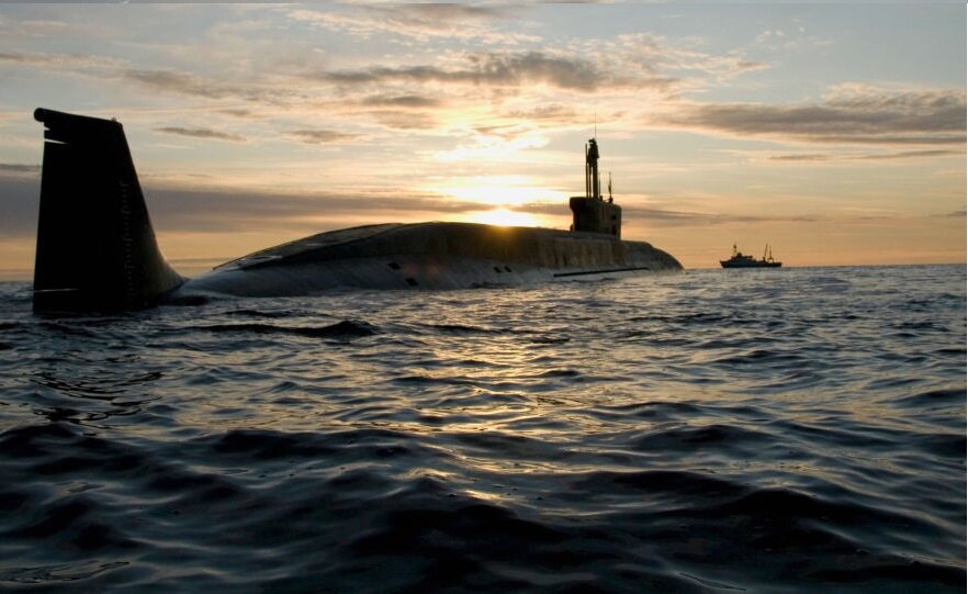 Пресс-служба ОАО "ПО" Севмаш"