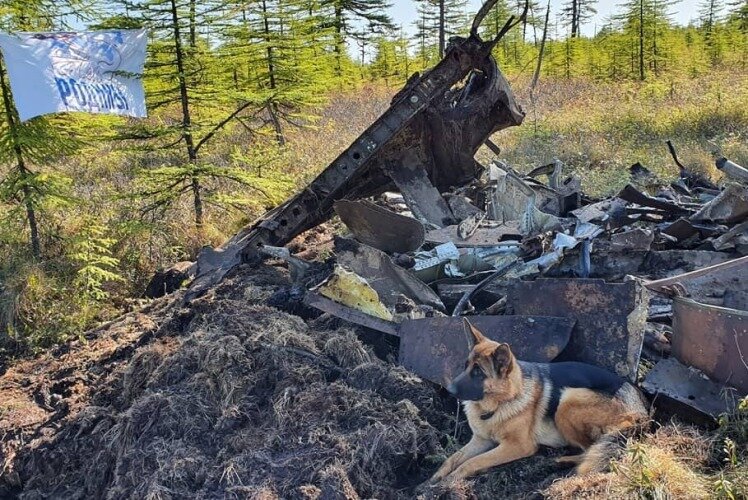 Фото из Instagram-аккаунта @xan_ya