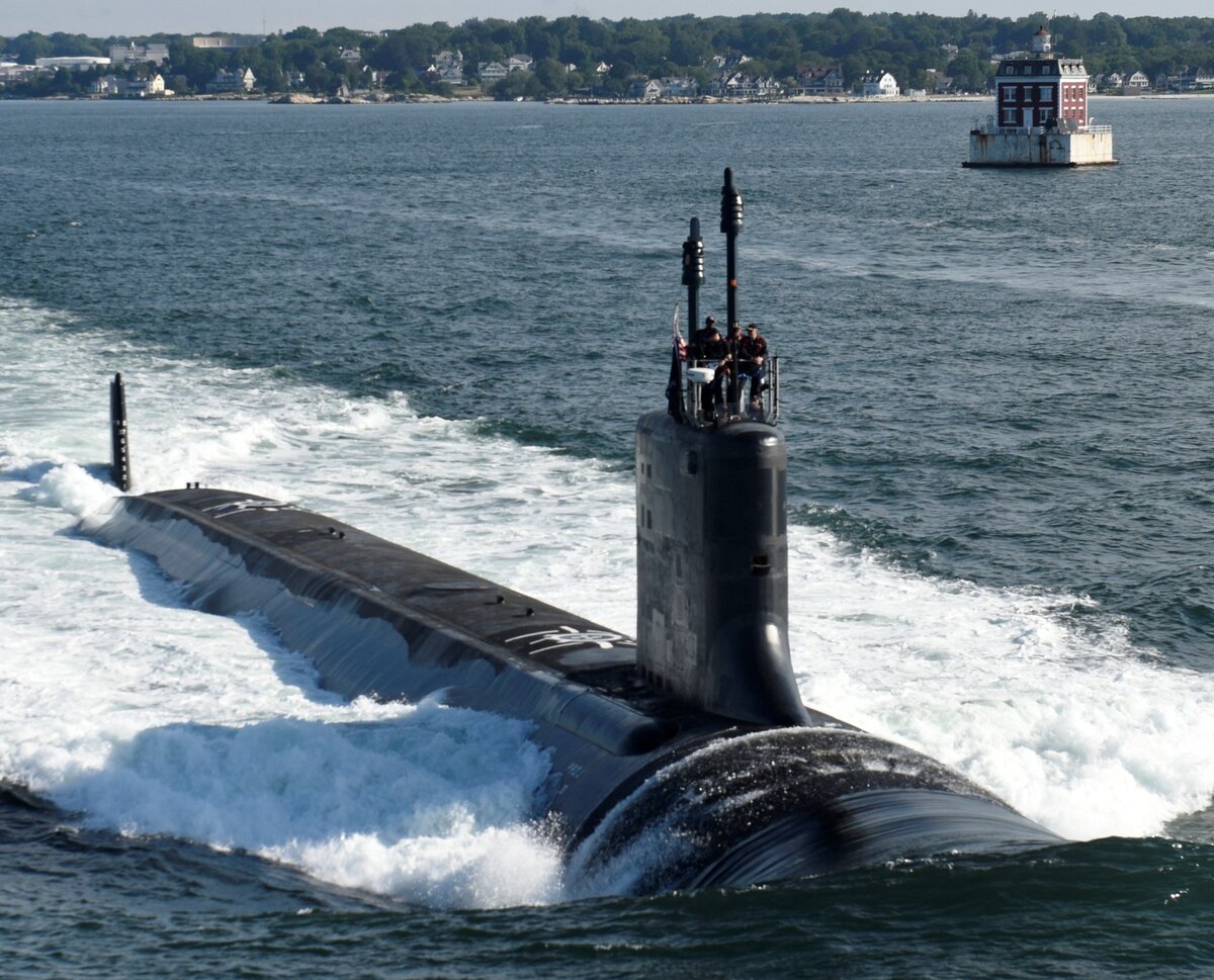 Источник фото: https://seaforces.org/usnships/ssn/SSN-786-USS-Illinois.htm