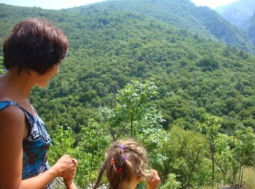 If this summer you are planning a vacation with children in Serbia, a guest post from Svetlana Randjelović, author of the blog "Your Serbia", will tell about all subtleties and nuances of the upcoming trip.