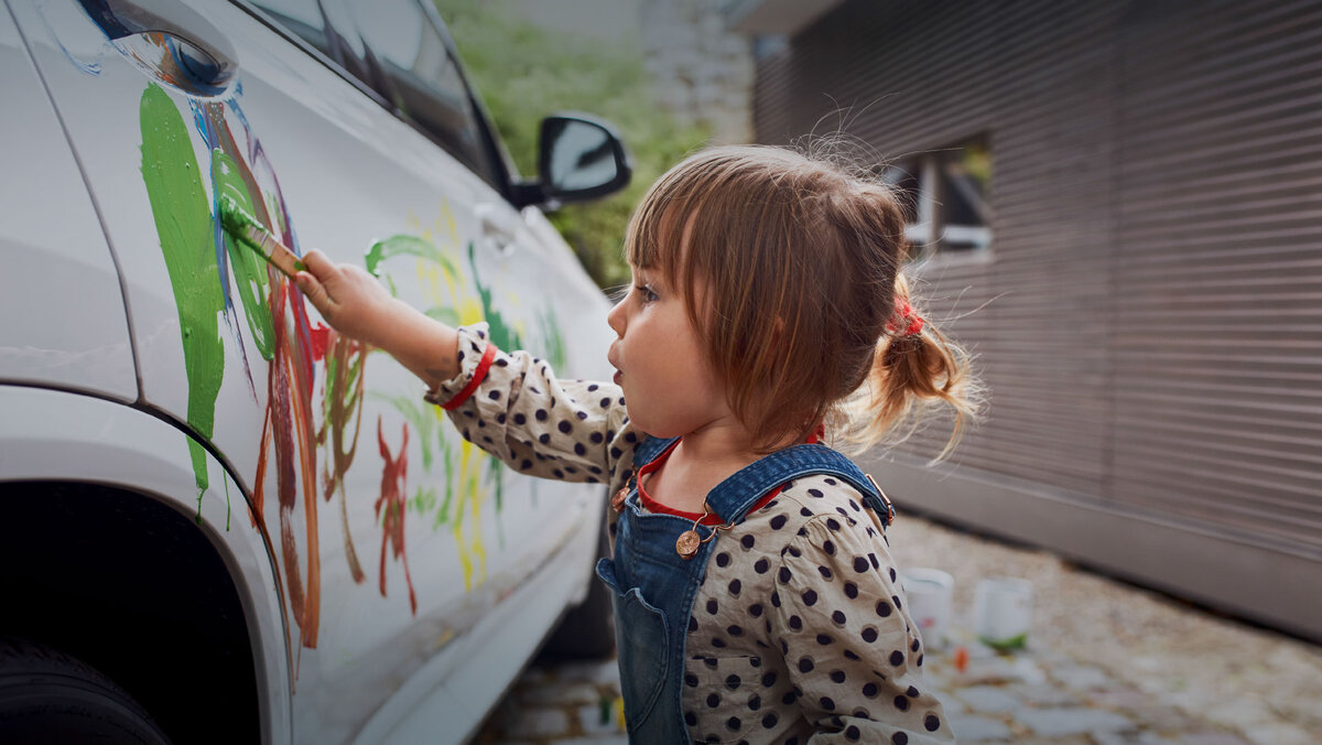 АВИЛОН Белая Дача