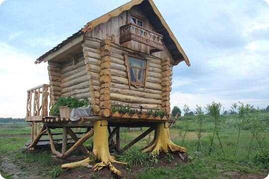 Инструкция по сборке. Конструктор «Эйфелева башня», арт. 00863