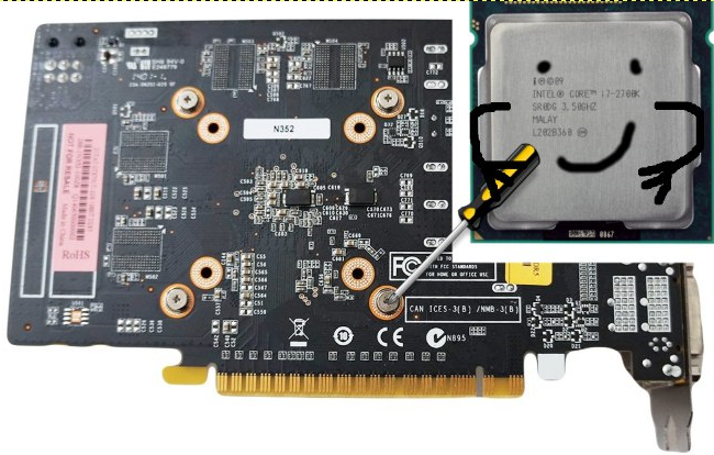 Процессор под gtx 1050 ti. Как понять что процессор не раскрывает видеокарту. Как понять что процессор не раскрывает видеокарту. Процессоры intel core i5 таблица совместимость видеокарты. Таблица совместимости материнских плат и процессоров и видеокарт.