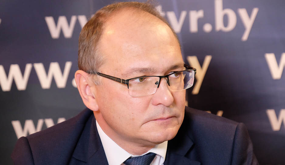 Валерий Ковальков