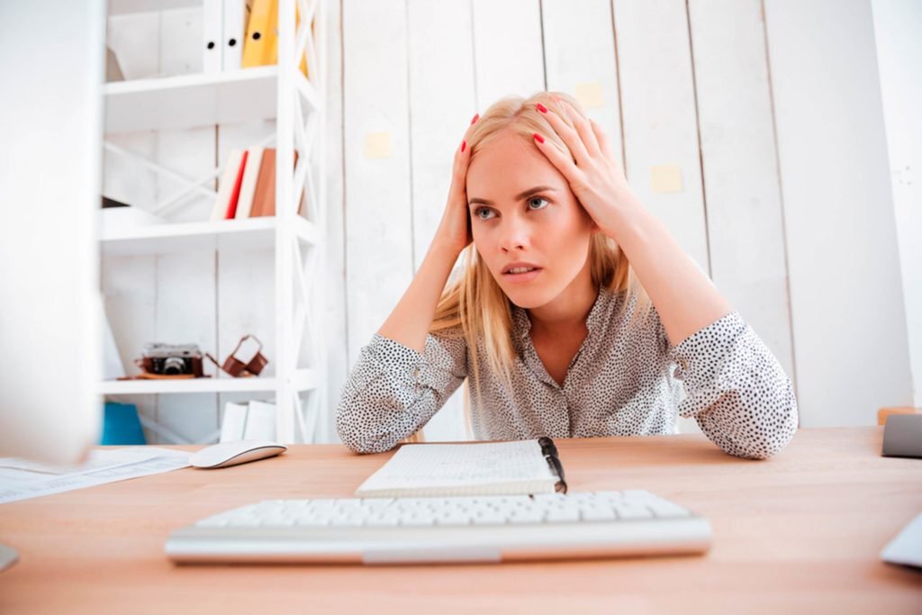 «Это задач слишком много, или я ничего не успеваю? Кто виноват и что делать?» 
Знакомо?