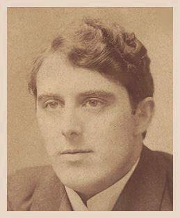 Уильям Джон Уорнер  известный как Хейро