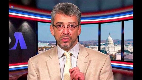 Ариэль Коэн