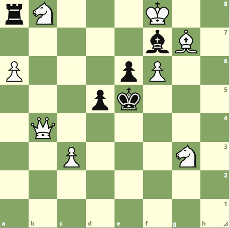 Автор Adams, W. G. Источник Chess Опубликована 79 лет назад