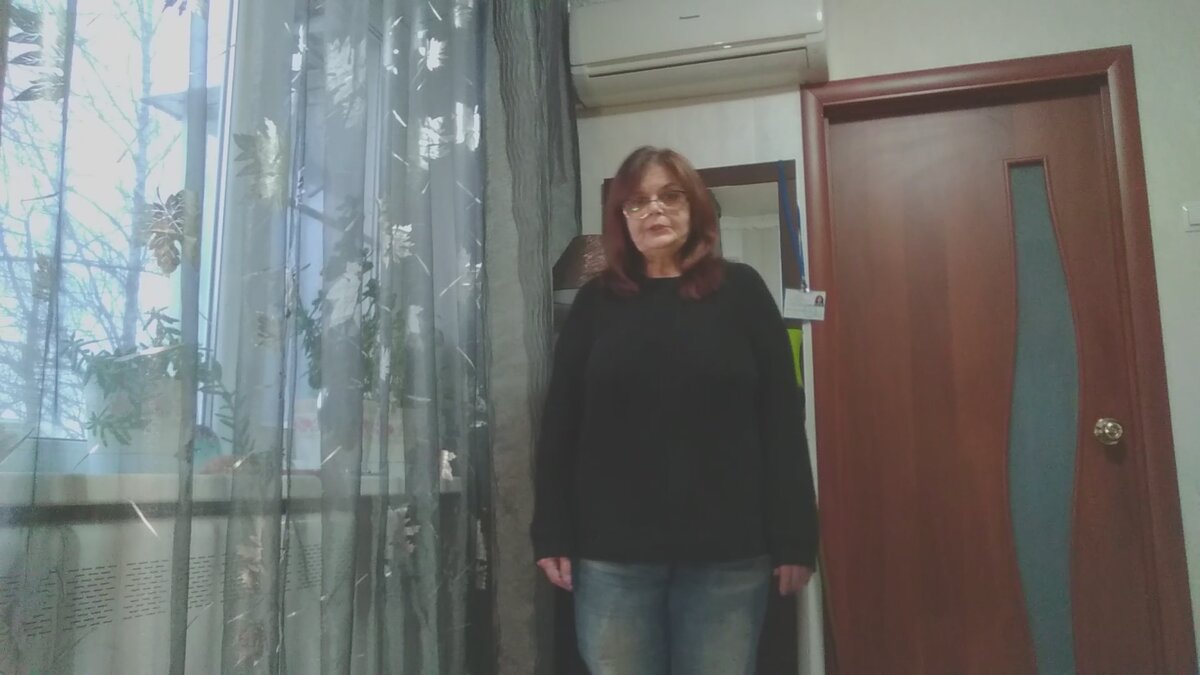 февраль 2019 г., 