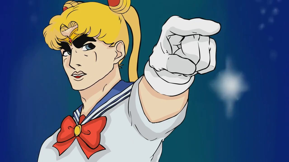 А что ты порекомендуешь смотреть детям?