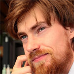 Максим Кайнер, маркетолог в интернет-проектах